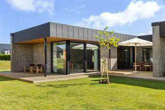 Villa på Emiliedalen 76, 7120 Vejle Øst