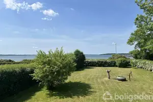 Villa på Brøndevej 73, 4305 Orø