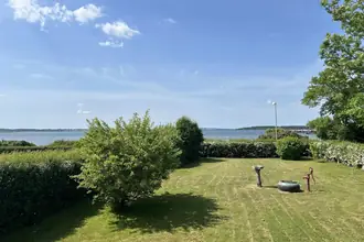 Villa på Brøndevej 73, Brønde, 4305 Orø