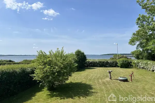 Villa på Brøndevej 73, 4305 Orø
