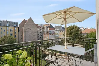 Ejerlejlighed på Ewaldsgade 4, 3., 2200 København N