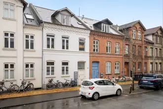 Ejerlejlighed på Rødegårdsvej 30, 2., 5000 Odense C