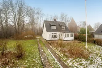 Villa på Sædinge By 17, 4970 Rødby