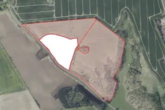Villa på Møllebakken 11, Vindum, 8850 Bjerringbro