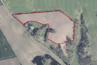 Villa på Møllebakken 11, Vindum, 8850 Bjerringbro