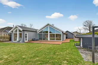 Villa på Åvej 28, 4040 Jyllinge