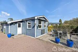 Fritidsbolig på Lungshave 13, 4736 Karrebæksminde