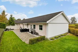 Andelsbolig på Møllegårdsparken 11, Arløse, 4262
