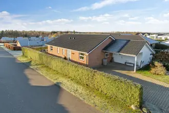 Villa på Liseborgvej 100, 8800 Viborg