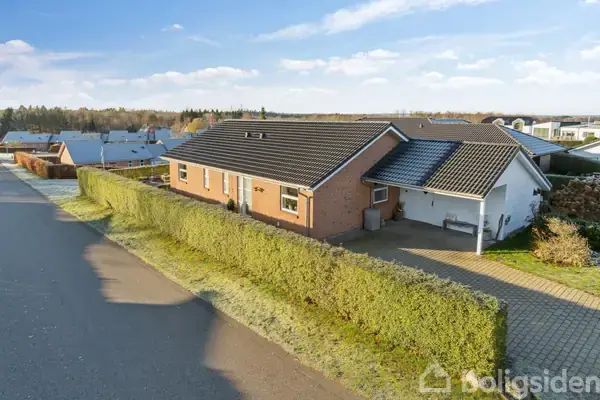 Villa på Liseborgvej 100, 8800 Viborg