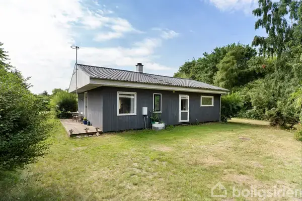Fritidsbolig på Pilevej 6, 4593 Eskebjerg