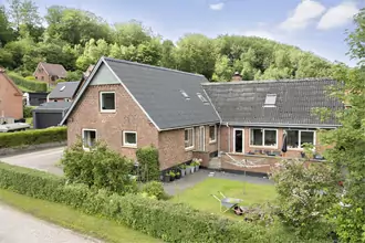 Villa på Bøgetoft 2, 7100 Vejle
