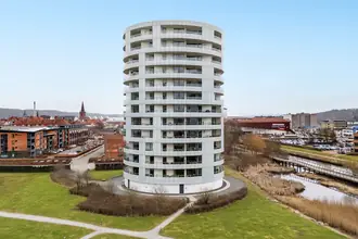Ejerlejlighed på Åkæret 1, 5. 1., 7100 Vejle