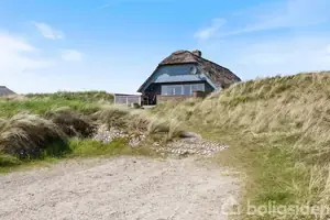 Fritidsbolig på Tingodden 419, 6960 Hvide Sande