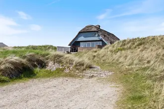 Fritidshus på Tingodden 419, Aargab, 6960 Hvide Sande