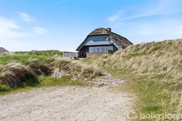 Fritidsbolig på Tingodden 419, 6960 Hvide Sande