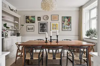 Ejerlejlighed på Strandgade 10, 1401 København K