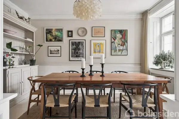 Ejerlejlighed på Strandgade 10, st., 1401 København K