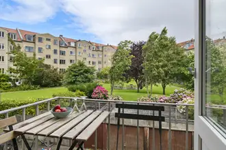 Ejerlejlighed på Tåsingegade 12, 1. 2., 8200 Aarhus N