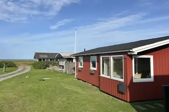 Fritidshus på Carlsbergvej 34, Lendrup, 9670 Løgstør