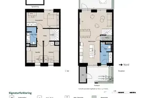Rækkehus på Søgræsgade 242, 2640 Hedehusene
