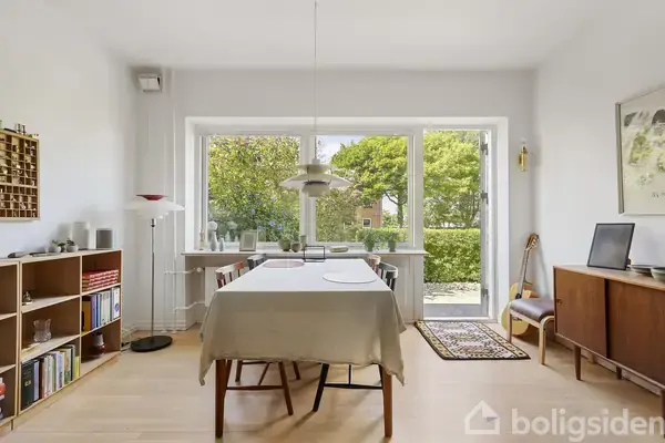 Ejerlejlighed på Ådalsvej 64, st. tv., 3600 Frederikssund