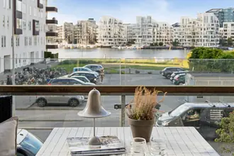 Ejerlejlighed på Islands Brygge 77C, 1., 2300 København S