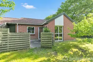 Andelsbolig på Sneumvej 121, 6731 Tjæreborg