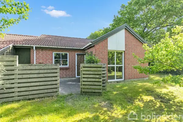 Andelsbolig på Sneumvej 121, 6731 Tjæreborg