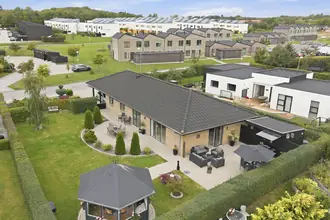Villa på Tingskovparken 25, 8310 Tranbjerg J