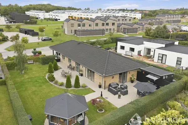 Villa på Tingskovparken 25, 8310 Tranbjerg J