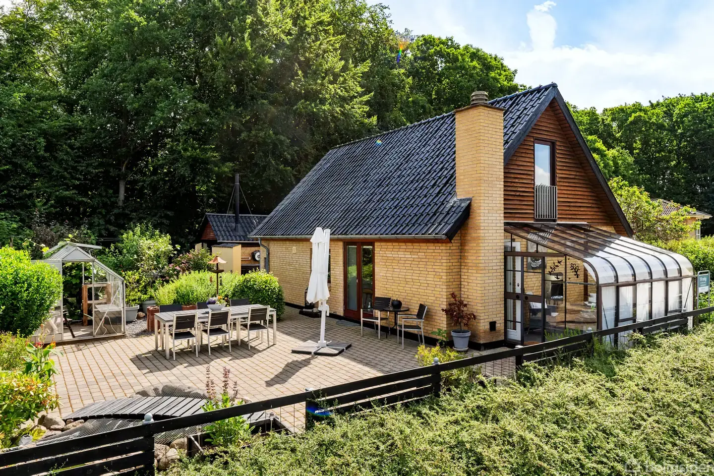 Villa på Gl. Århusvej 365, 8800 Viborg