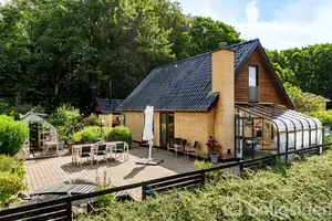 Villa på Gl. Århusvej 365, 8800 Viborg