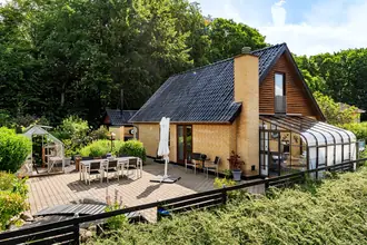 Villa på Gl. Århusvej 365, 8800 Viborg