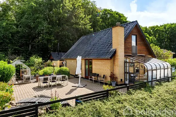 Villa på Gl. Århusvej 365, 8800 Viborg