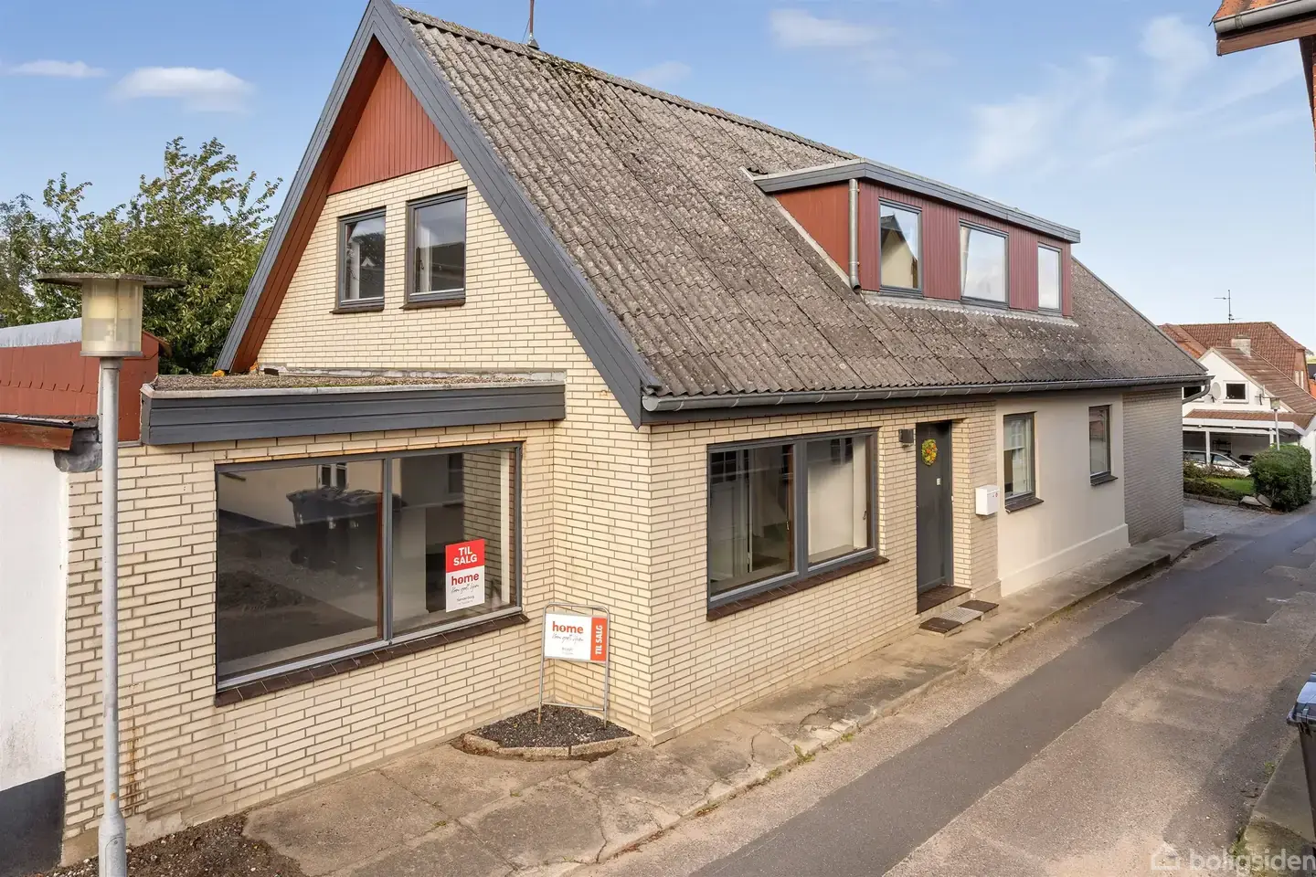 Villa på Stien 1, 6310 Broager