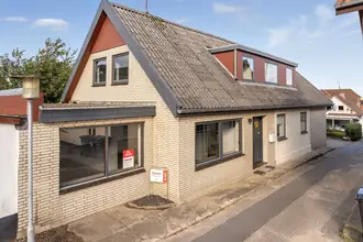 Villa på Stien 1, 6310 Broager
