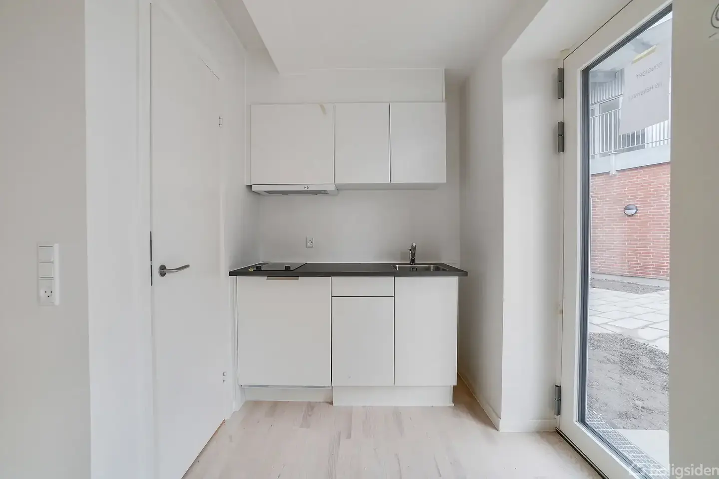 Ejerlejlighed på Mutzuvej 6K, 2500 Valby