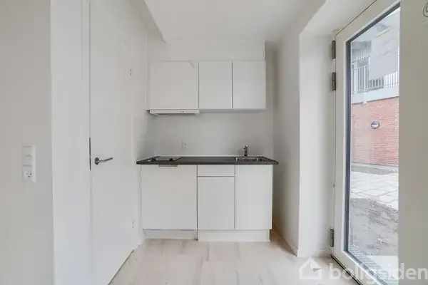Ejerlejlighed på Mutzuvej 6K, 2500 Valby