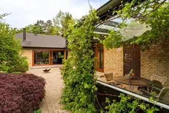 Villa på Mothsvej 12A, Søllerød, 2840 Holte