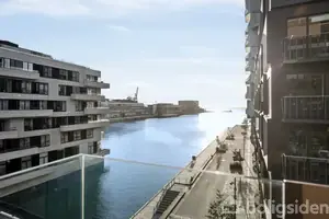 Ejerlejlighed på Fortkaj 22, 3. tv., 2150 Nordhavn