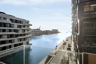 Ejerlejlighed på Fortkaj 22, 3. tv., 2150 Nordhavn