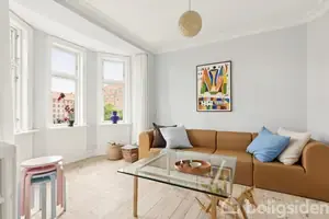 Ejerlejlighed på Vigerslev Allé 23, 3. th., 2500 Valby