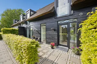 Rækkehus på Las Poulsens Vej 36, 9000 Aalborg