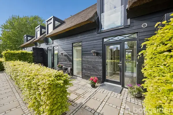 Rækkehus på Las Poulsens Vej 36, 9000 Aalborg