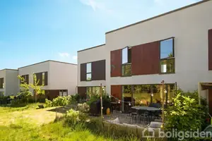 Rækkehus på Laanshøj Alle 54, 3500 Værløse