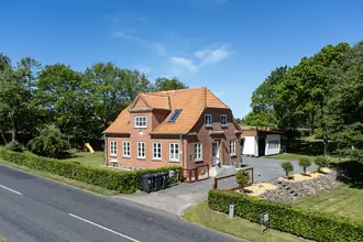 Villa på Herredsvejen 43, Skringstrup, 8832 Skals