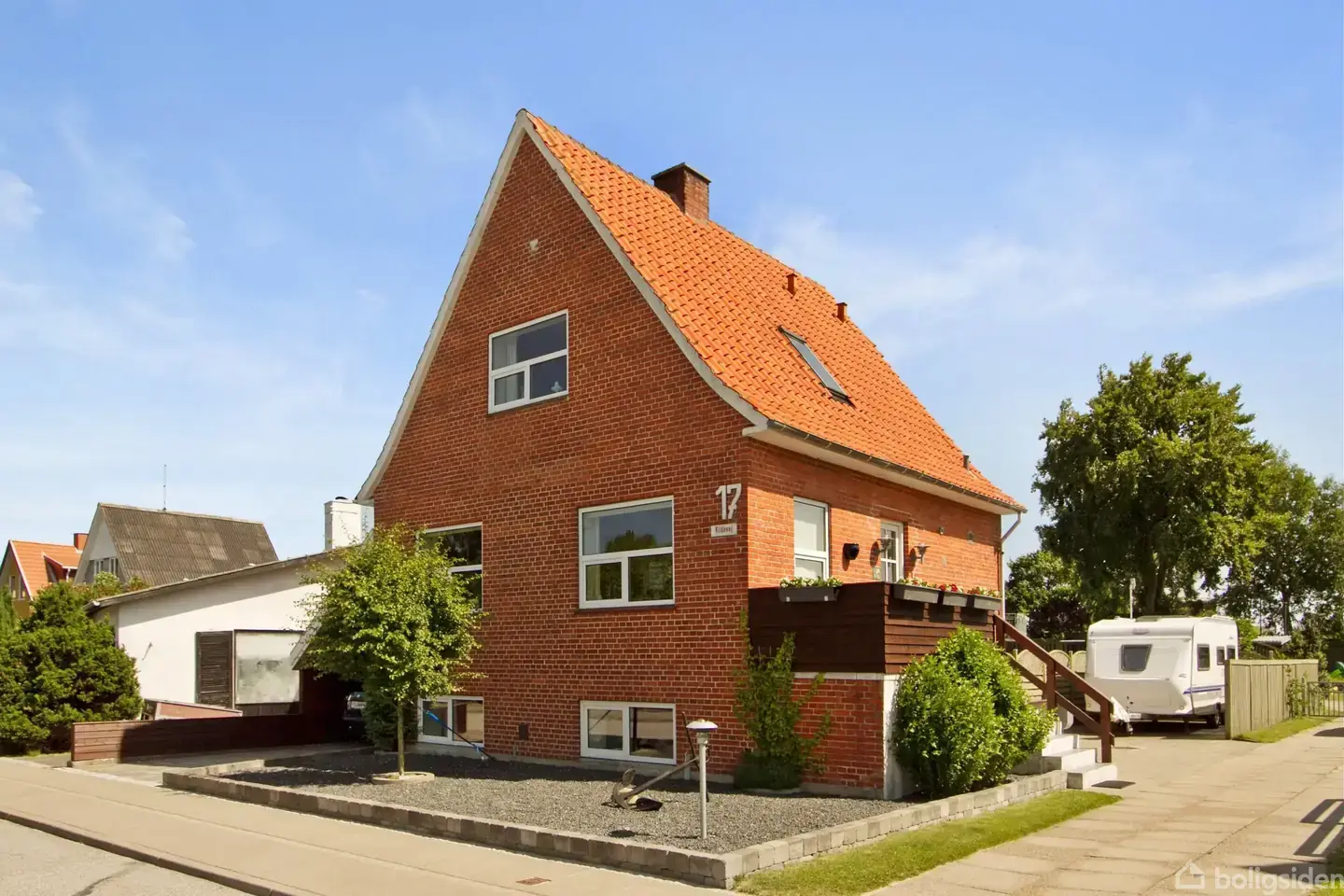 Villa på Kildevej 17, 9900 Frederikshavn