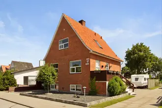 Villa på Kildevej 17, 9900 Frederikshavn