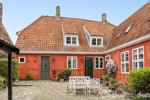 Ejerlejlighed på Sophie Brahes Gade 5C, 3000 Helsingør